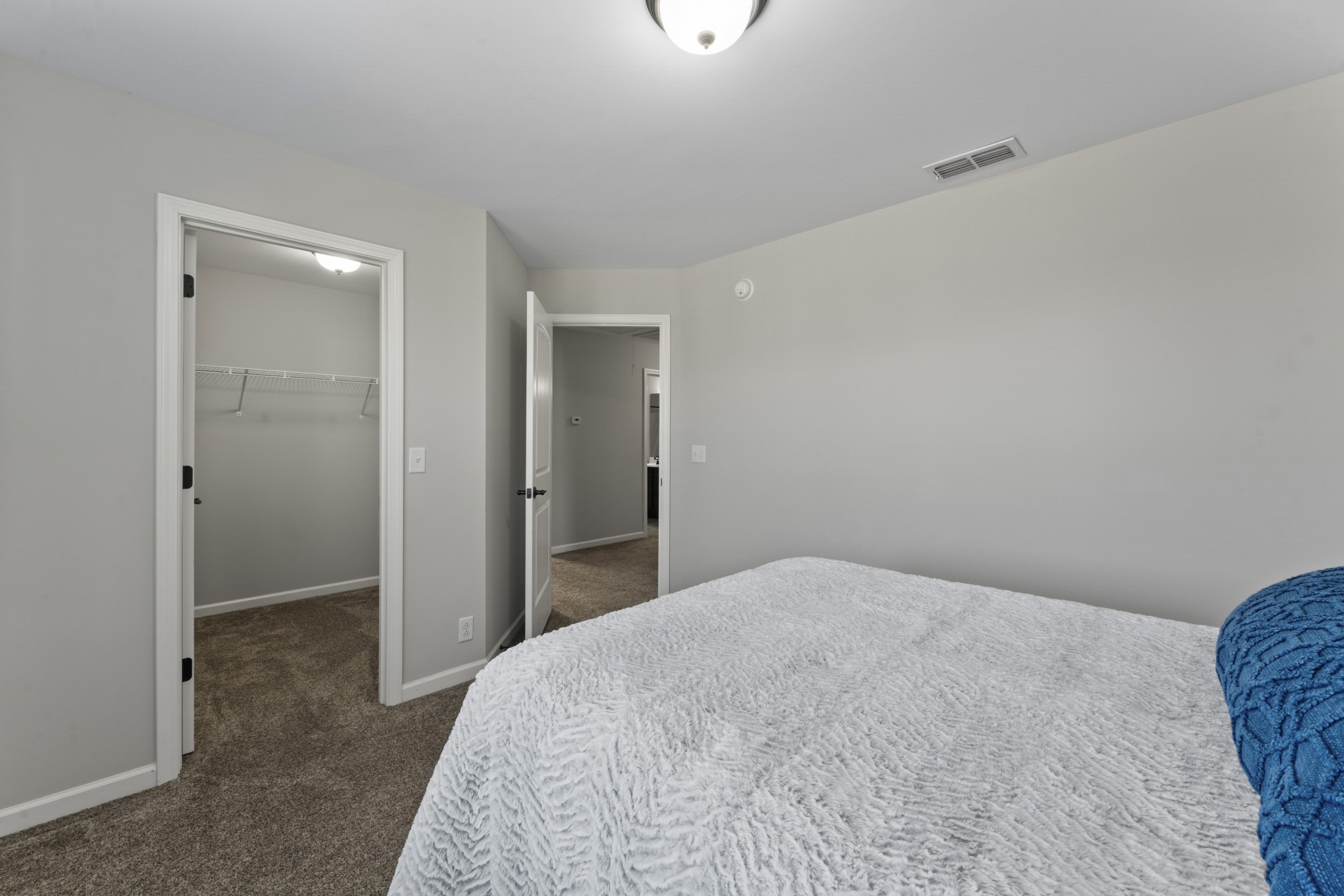 4425 Maximillion Circle Murfreesboro, TN 37128 - Photo 29 of 44 a view of empty room