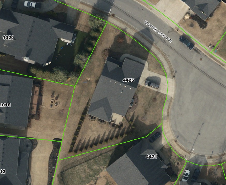 4425 Maximillion Circle Murfreesboro, TN 37128 - Photo 42 of 44