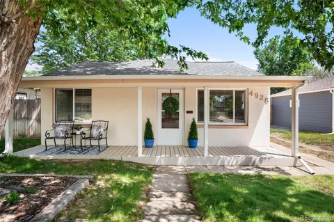 $512,000 | 4928 Julian Street, Denver, CO 80221