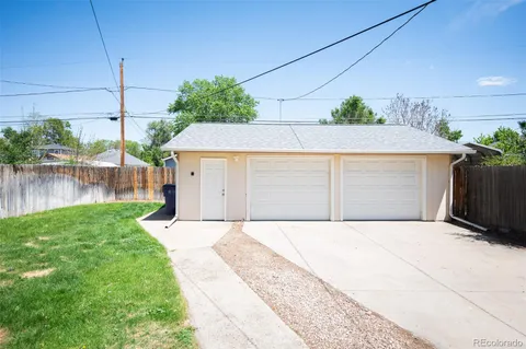 $512,000 | 4928 Julian Street, Denver, CO 80221
