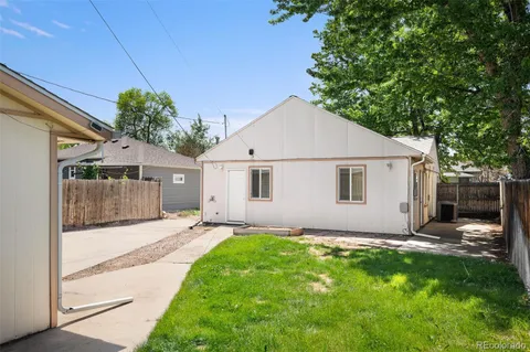 $512,000 | 4928 Julian Street, Denver, CO 80221