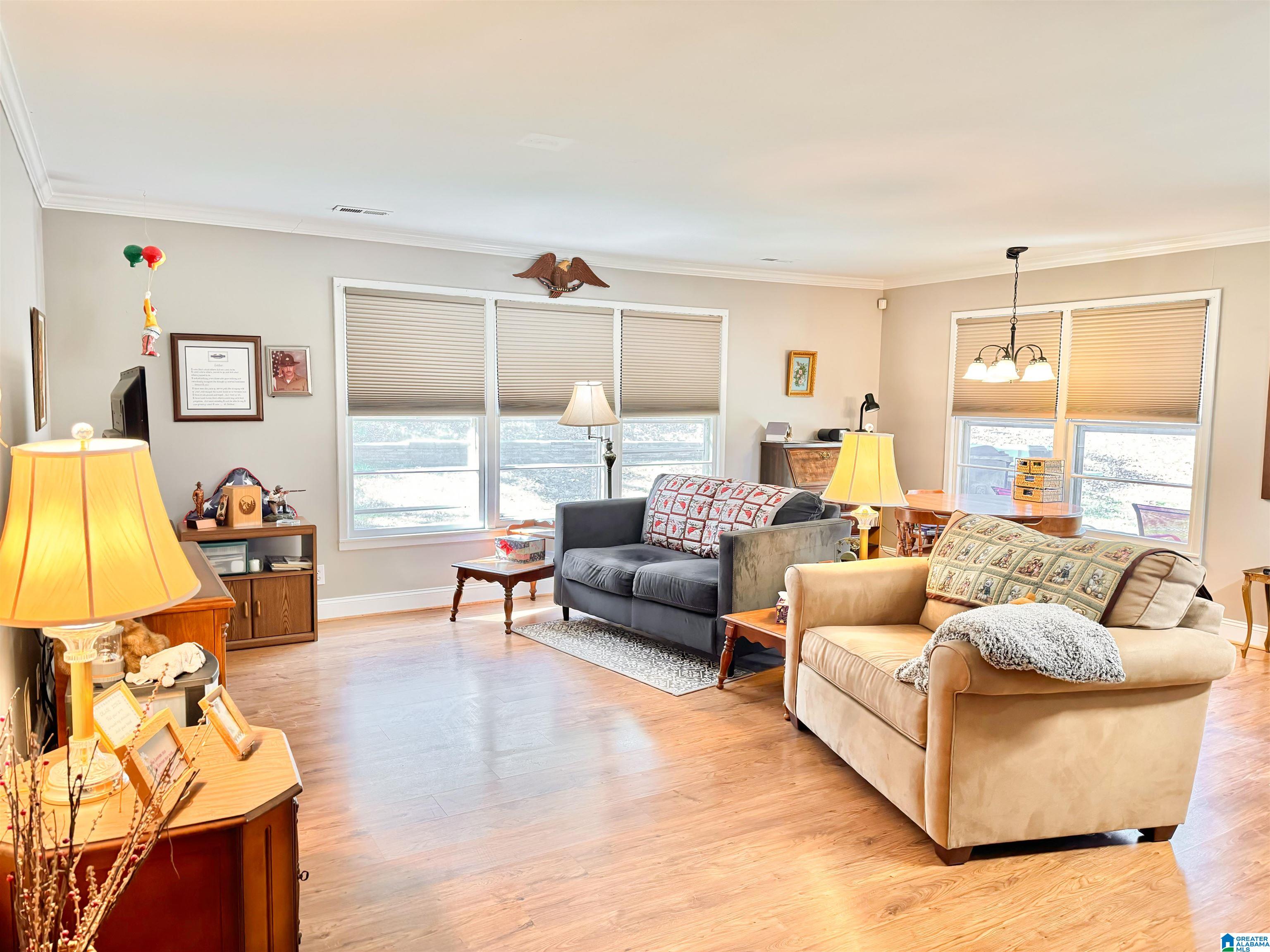 304 Foxley Road Anniston, AL 36205 - Photo 9 of 28