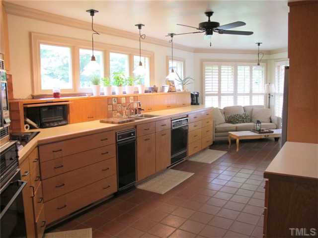 2121 Coley Forest Place Raleigh, NC 27607 - Photo 12 of 25 Kitchen