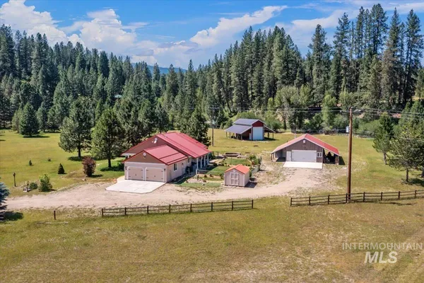 $1,200,000 | 26 Quail Run, Garden Valley, ID 83622
