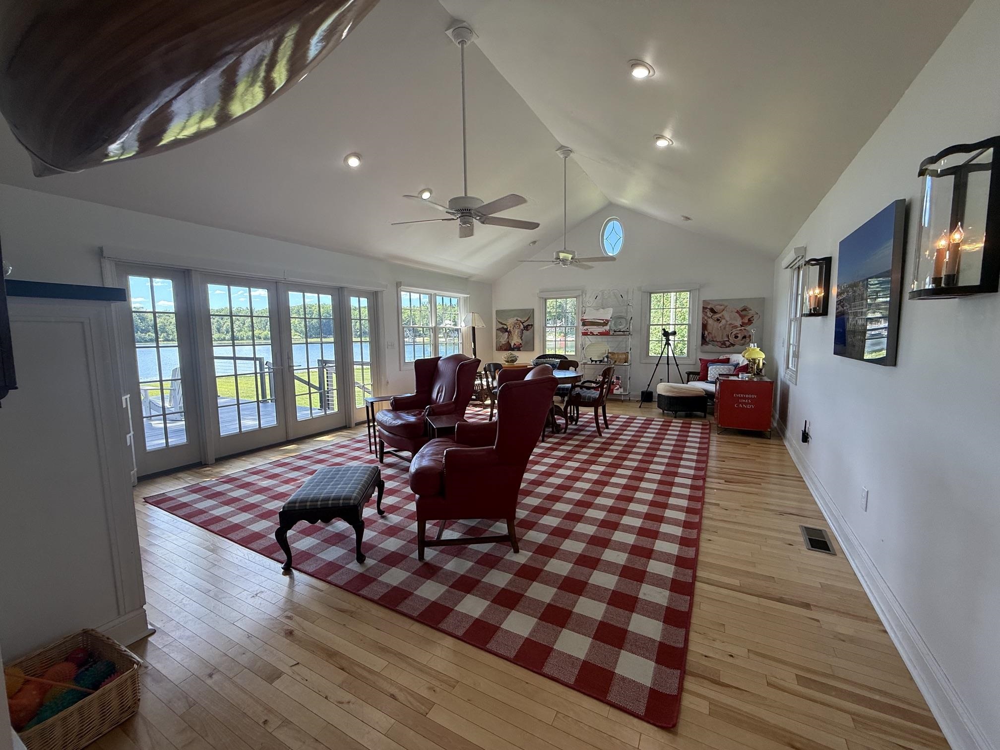 1849 East Pratt Lake Road Gladwin, MI 48624 - Photo 40 of 78