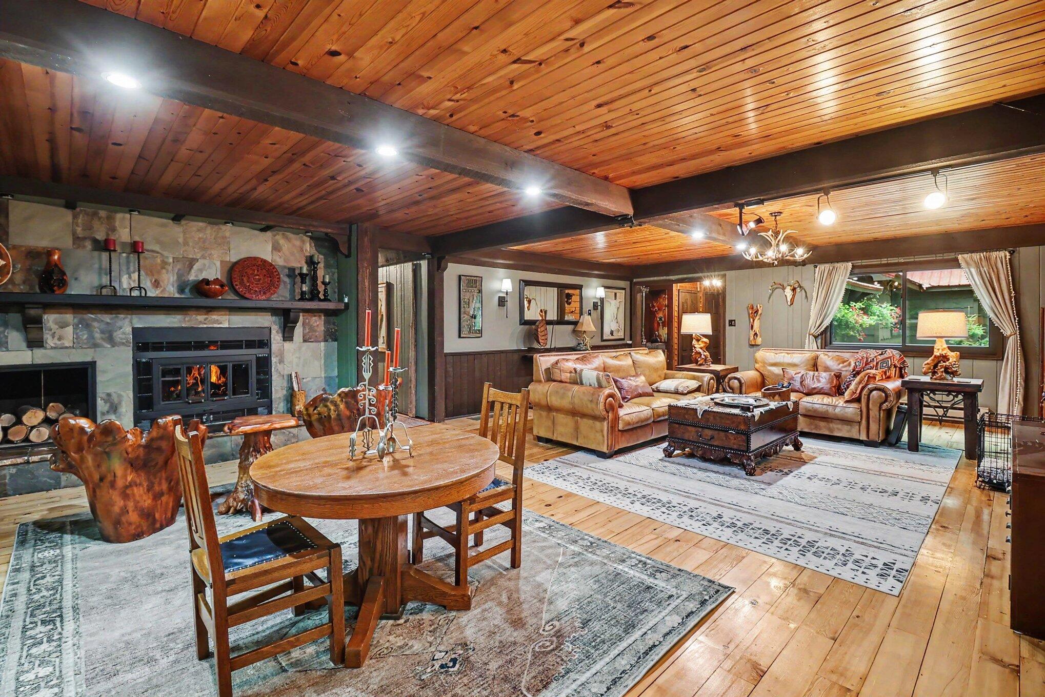 13325 West Pine Lake Road Wellston, MI 49689 - Photo 10 of 50 10