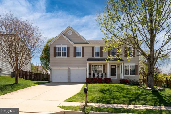 $564,900 | 4 Granite Court, Fredericksburg, VA 22406
