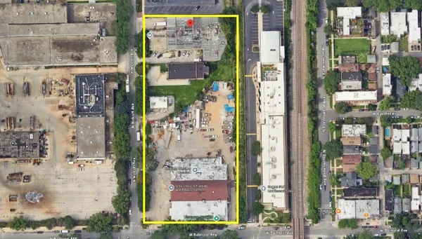 $14,882,260 | 5401-5447 North Wolcott Avenue, Chicago, IL 60640