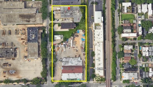 $14,882,260 | 5401-5447 North Wolcott Avenue, Chicago, IL 60640