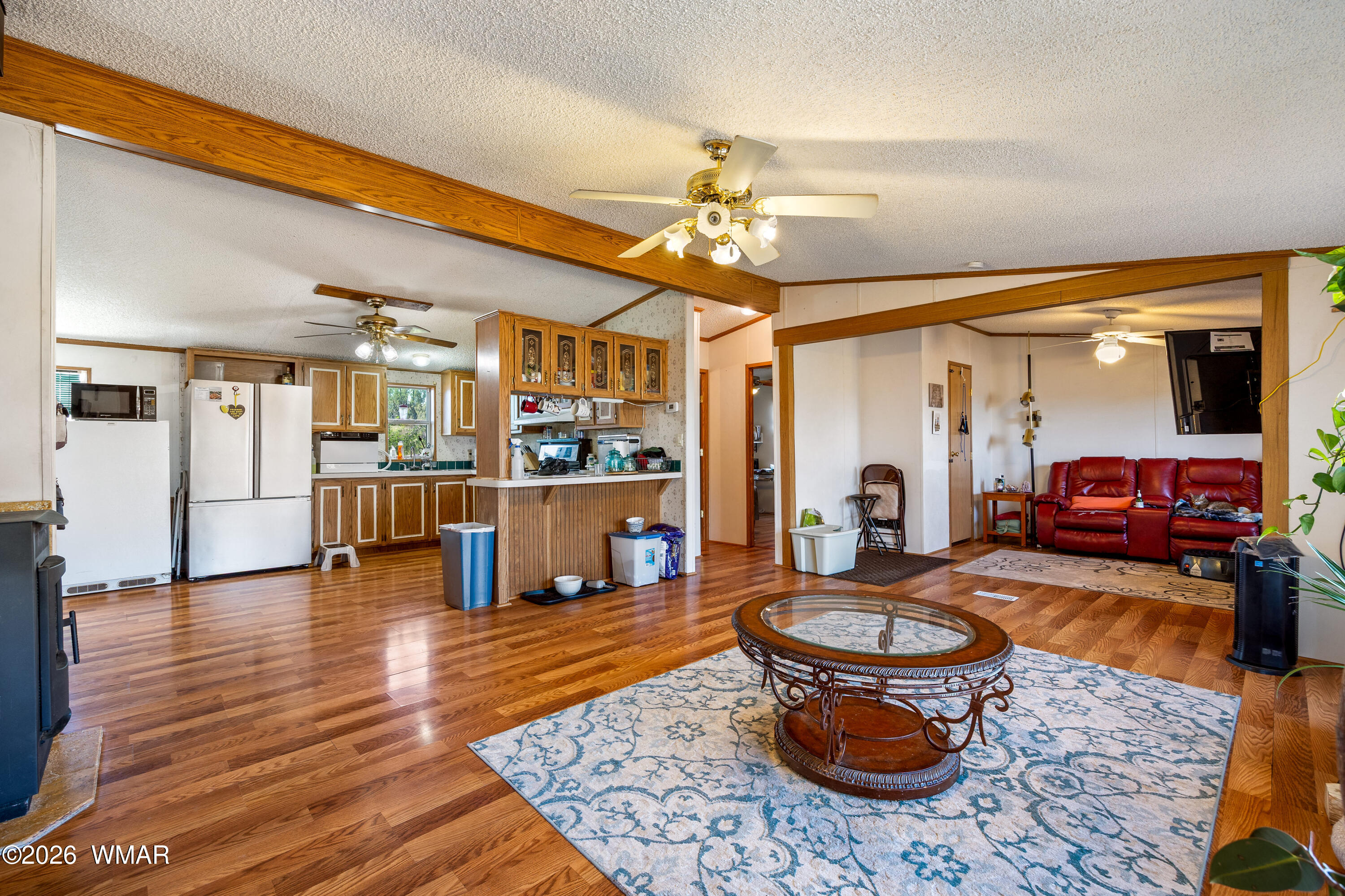 3833 Petersen Road Snowflake, AZ 85937 - Photo 6 of 32 3833PetersenRd-Snowflake-AZ-6