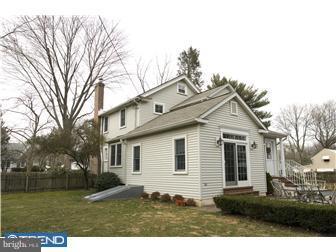 1319 Dill Road Havertown, PA 19083 - Photo 12 of 12 Exterior Back