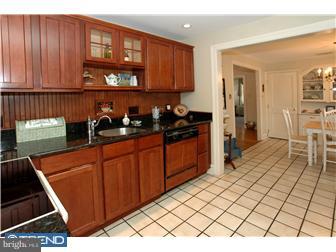 1319 Dill Road Havertown, PA 19083 - Photo 7 of 12 Kitchen