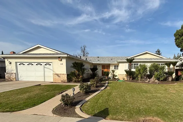 $565,000 | 1646 West Paul Avenue, Fresno, CA 93711