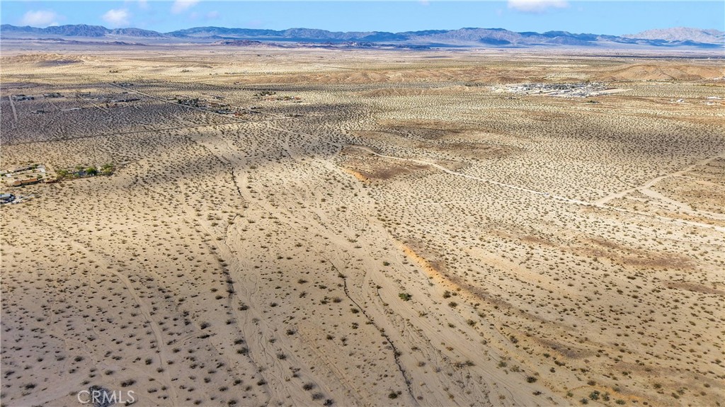 2 Baseline Road Twentynine Palms, CA 92277 - Photo 11 of 20 a view of an ocean and beach