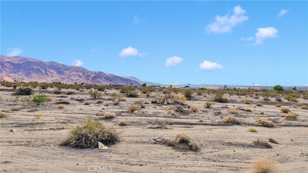2 Baseline Road Twentynine Palms, CA 92277 - Photo 12 of 20 a view of a sky