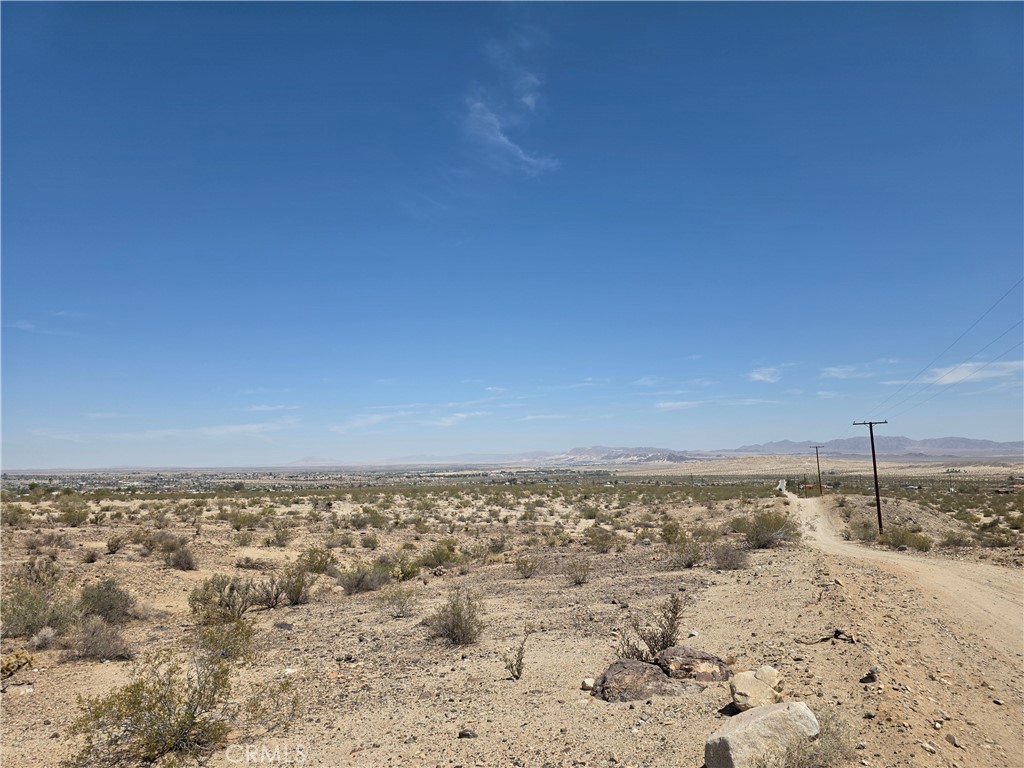 2 Baseline Road Twentynine Palms, CA 92277 - Photo 17 of 20 a view of an ocean beach