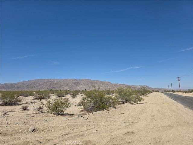 $800,000 | 2 Baseline Road, Twentynine Palms, CA 92277