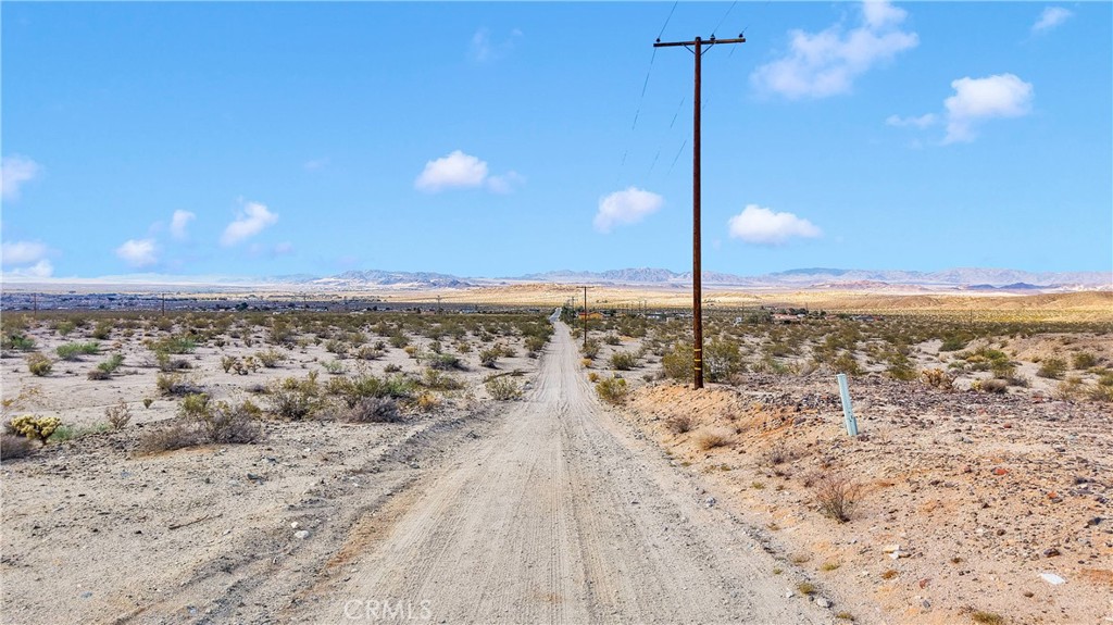 2 Baseline Road Twentynine Palms, CA 92277 - Photo 6 of 20 a view of a city