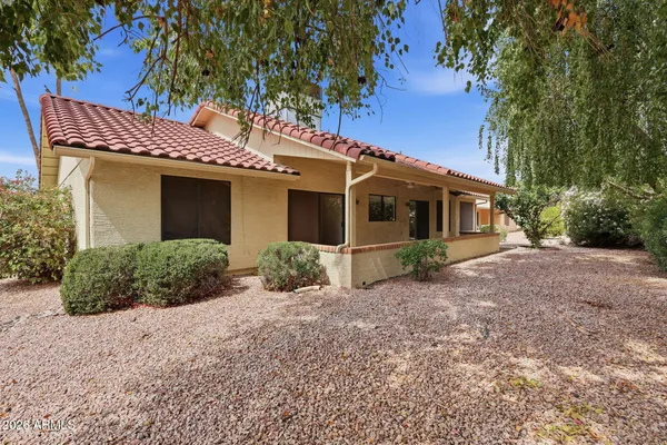 $350,000 | 2399 Leisure World, Mesa, AZ 85206