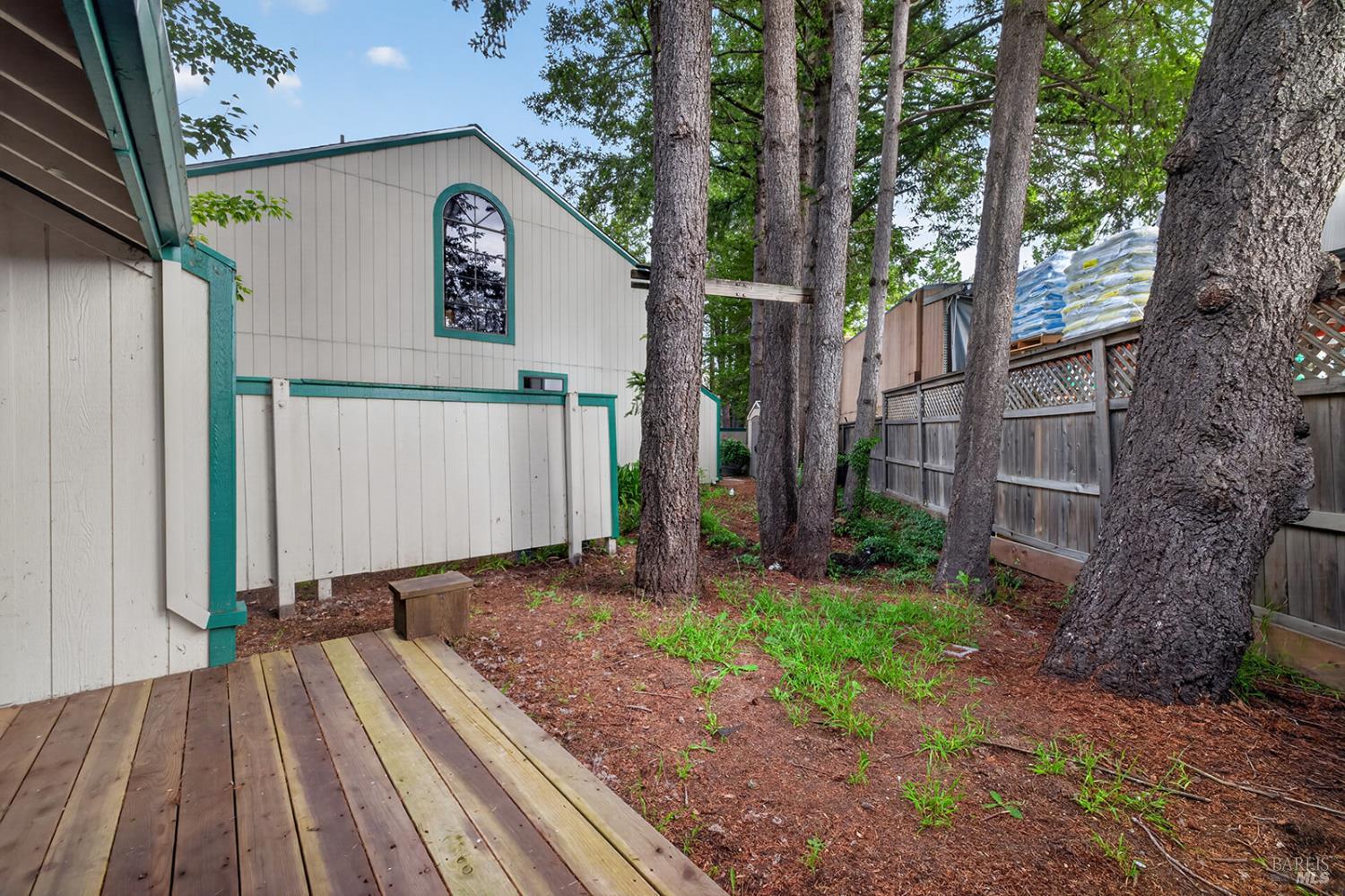 505 Norlee Street Sebastopol, CA 95472 - Photo 21 of 35