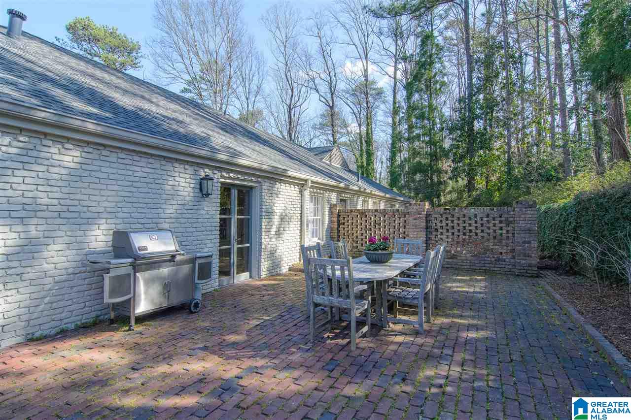3309 Overcrest Road Birmingham, AL 35223 - Photo 46 of 50