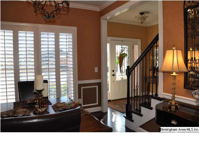 4960 Eagle Crest Road Birmingham, AL 35242 - Photo 9 of 32