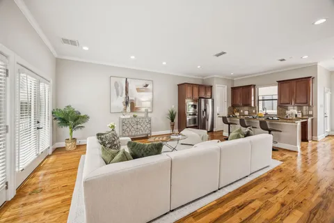 $449,000 | 6021 Hamman Street, Houston, TX 77007