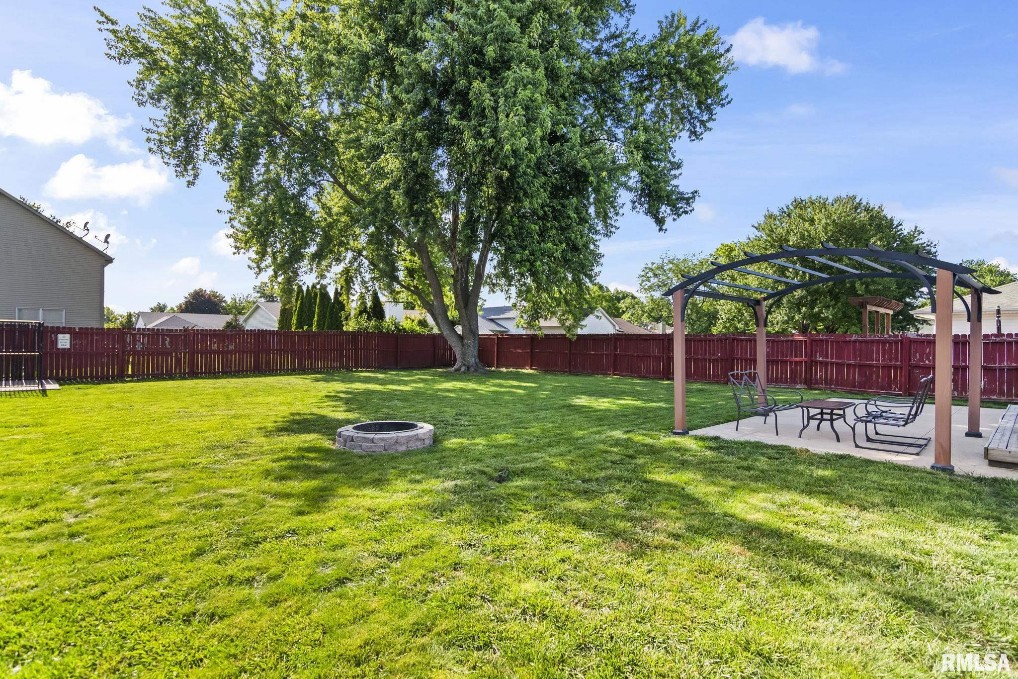 6337 Kate Court Springfield, IL 62712 - Photo 30 of 34