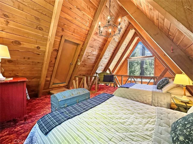 a view of a living room