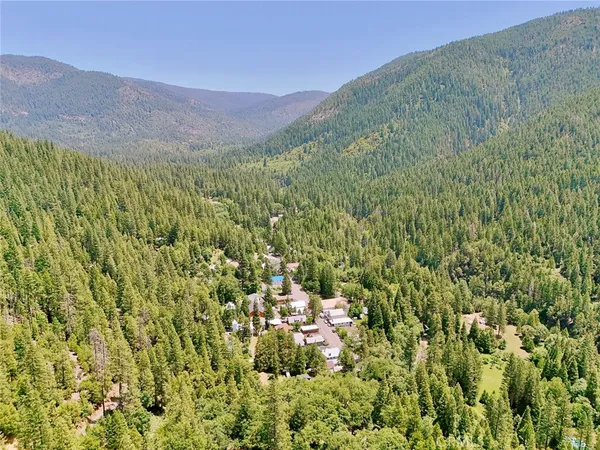 $398,000 | 35 Sierra Buttes Road, Sierra City, CA 96125