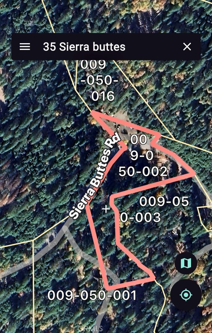 35 Sierra Buttes Road Sierra City, CA 96125 - Photo 37 of 37