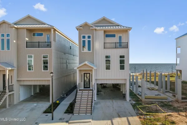 $1,998,000 | 1853 Beach Boulevard, Biloxi, MS 39531
