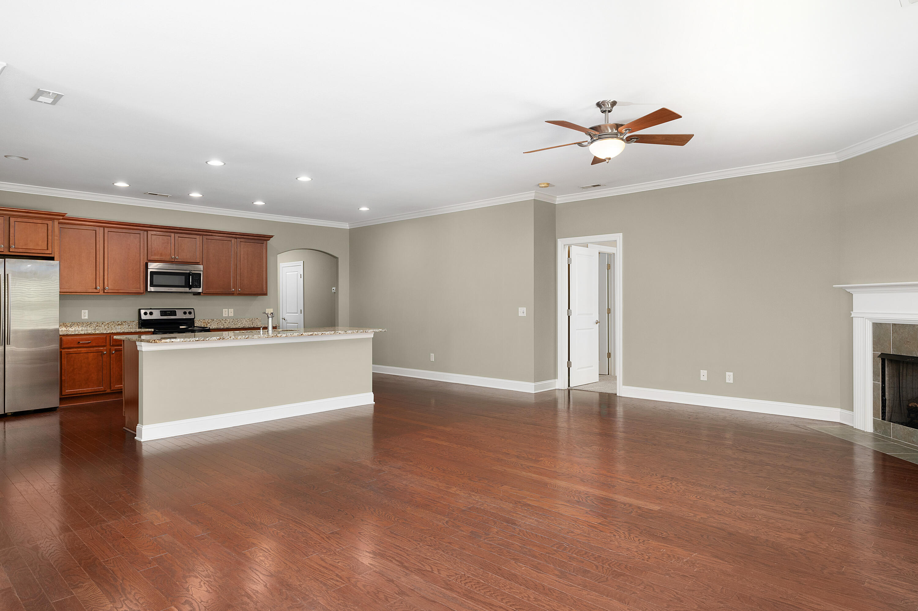 9729 Rookwood Circle Ooltewah, TN 37363 - Photo 12 of 36 33 - 9729 Rookwood - Interior