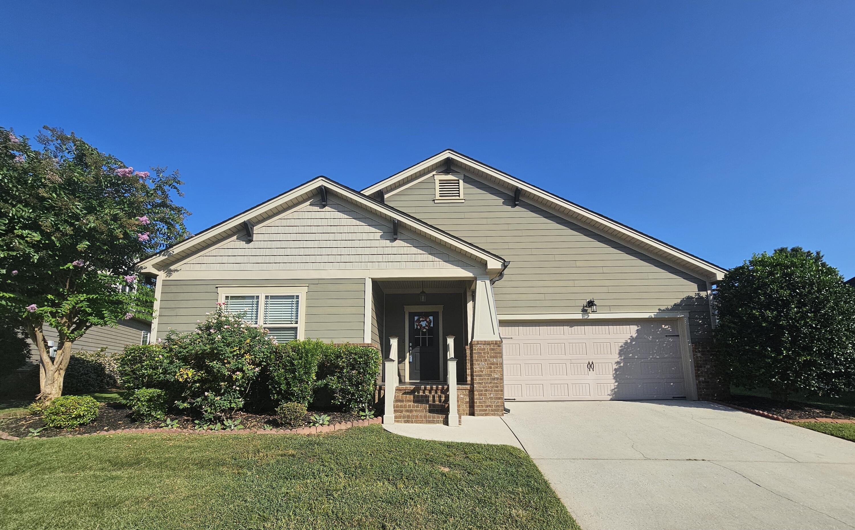 9729 Rookwood Circle Ooltewah, TN 37363 - Photo 30 of 36 Front (cropped)