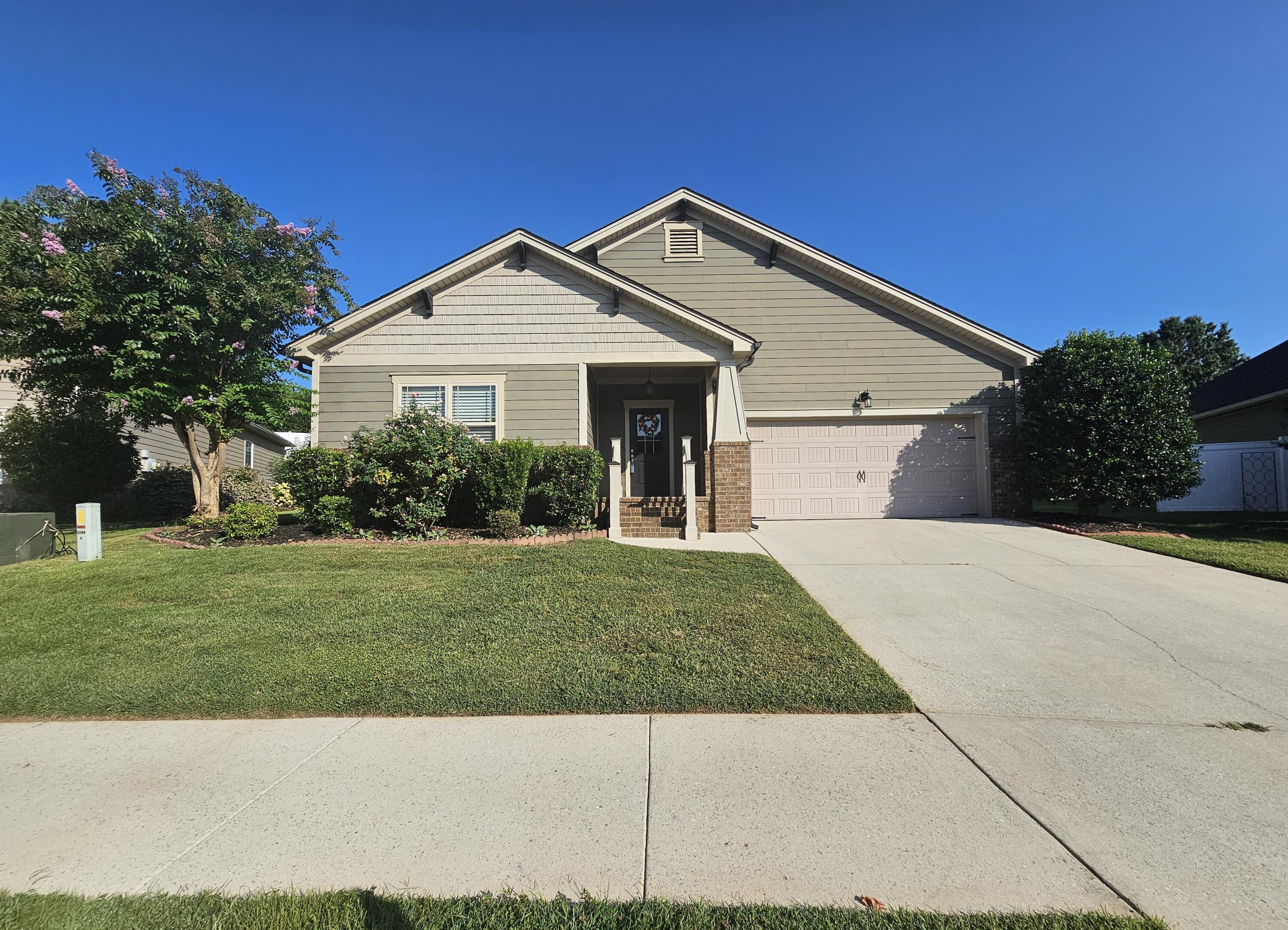 9729 Rookwood Circle Ooltewah, TN 37363 - Photo 4 of 36 Front 2