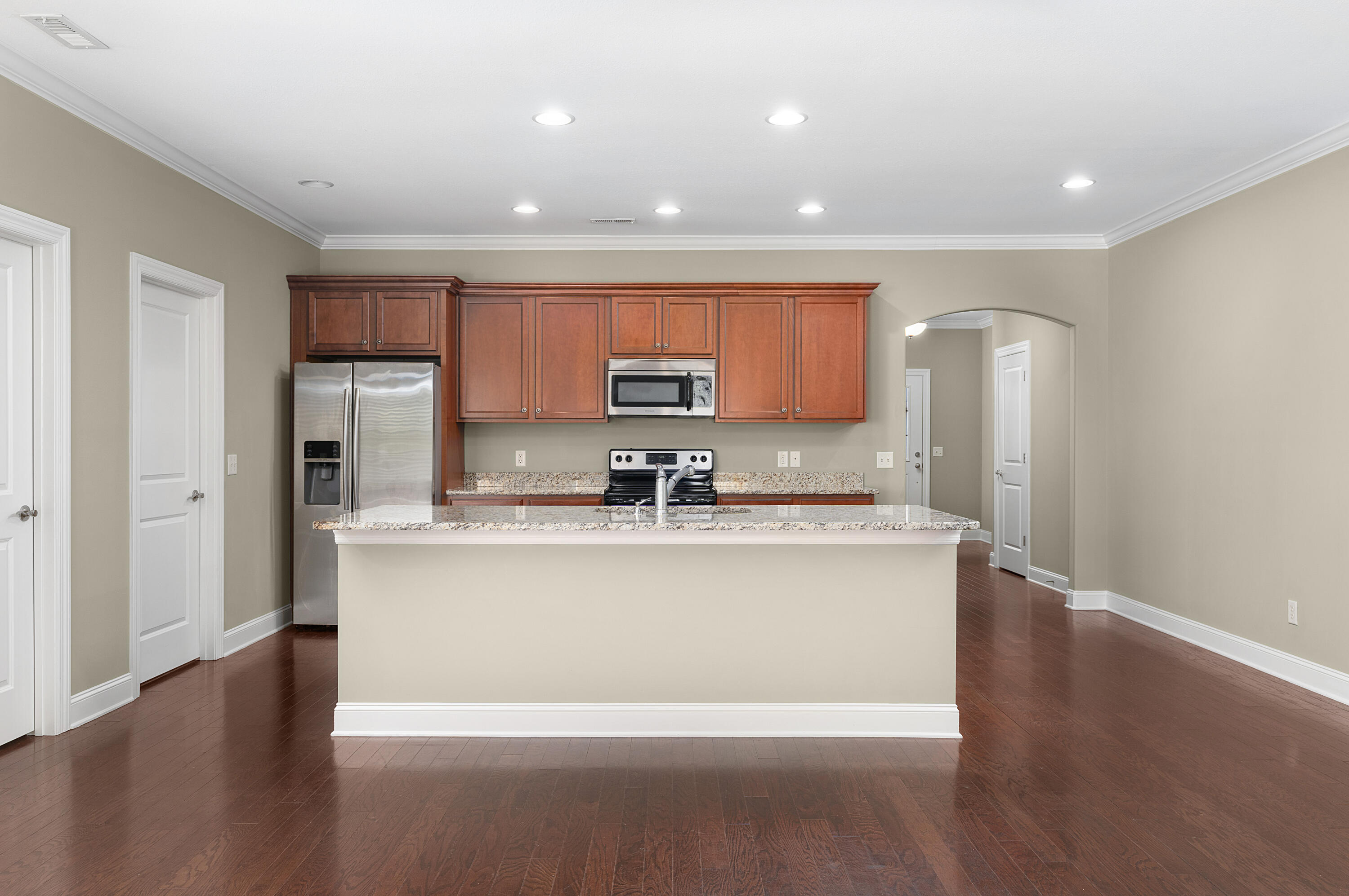 9729 Rookwood Circle Ooltewah, TN 37363 - Photo 9 of 36 36 - 9729 Rookwood - Interior