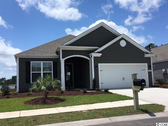 400 Firenze Loop Myrtle Beach, SC 29579 - Photo 1 of 26 Gallery Image 1