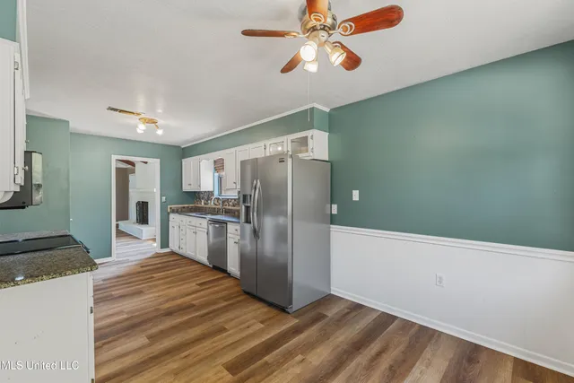 $275,000 | 102 Little John Drive, Petal, MS 39465