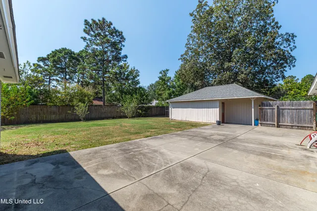 $275,000 | 102 Little John Drive, Petal, MS 39465