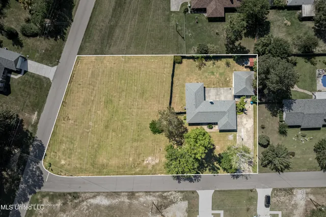 $275,000 | 102 Little John Drive, Petal, MS 39465