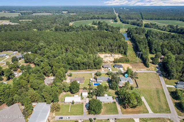 $275,000 | 102 Little John Drive, Petal, MS 39465