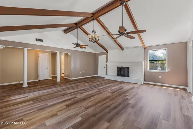 $275,000 | 102 Little John Drive, Petal, MS 39465