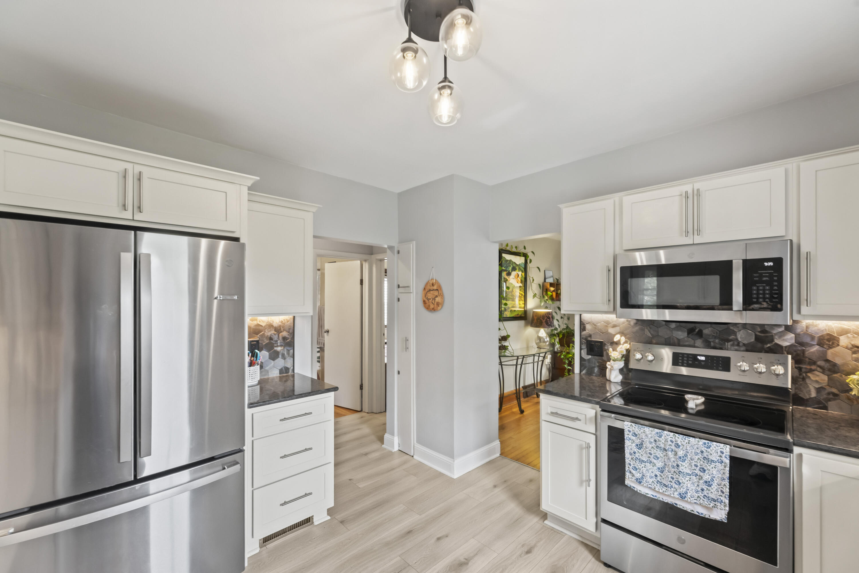 9009 West Cold Spring Road Greenfield, WI 53228 - Photo 16 of 48 Gorgeous kitchen