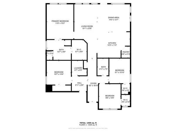 $1,950 | 350 Arcane Street, Greenville, TX 75402