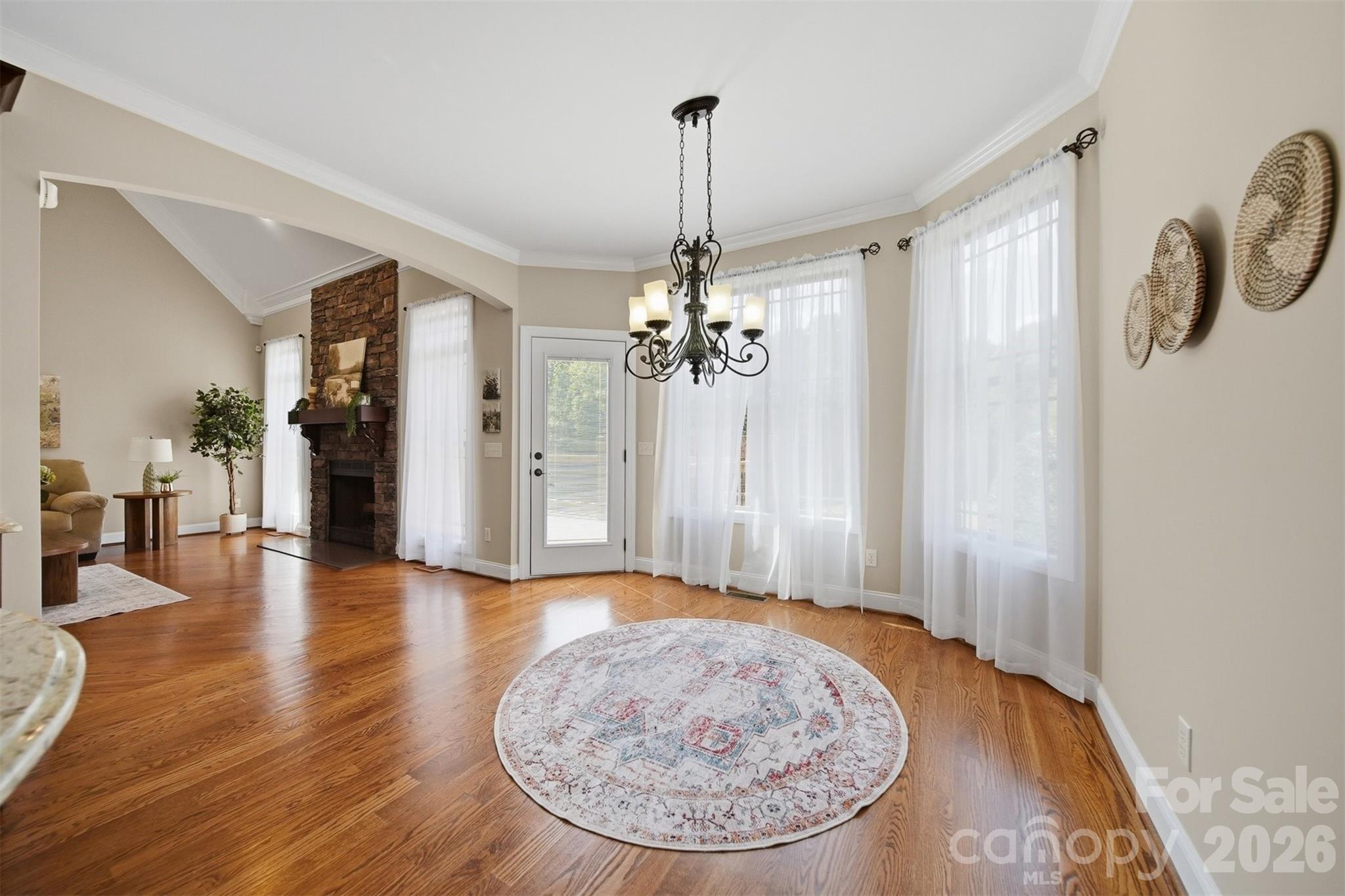 8040 Young Road Vale, NC 28168 - Photo 9 of 48 Gallery Image 9