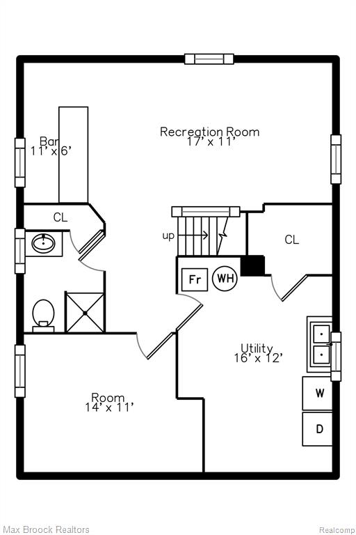 1313 Oakley Road Clawson, MI 48017 - Photo 39 of 39 Gallery Image 39