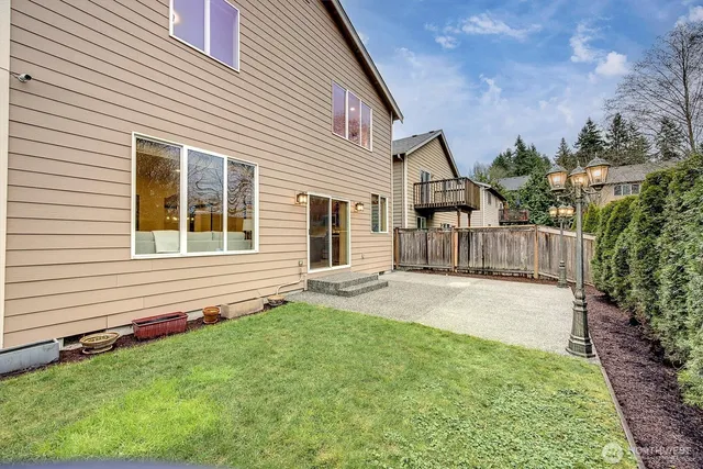 $849,950 | 1310 174th Street Southeast, Bothell, WA 98012