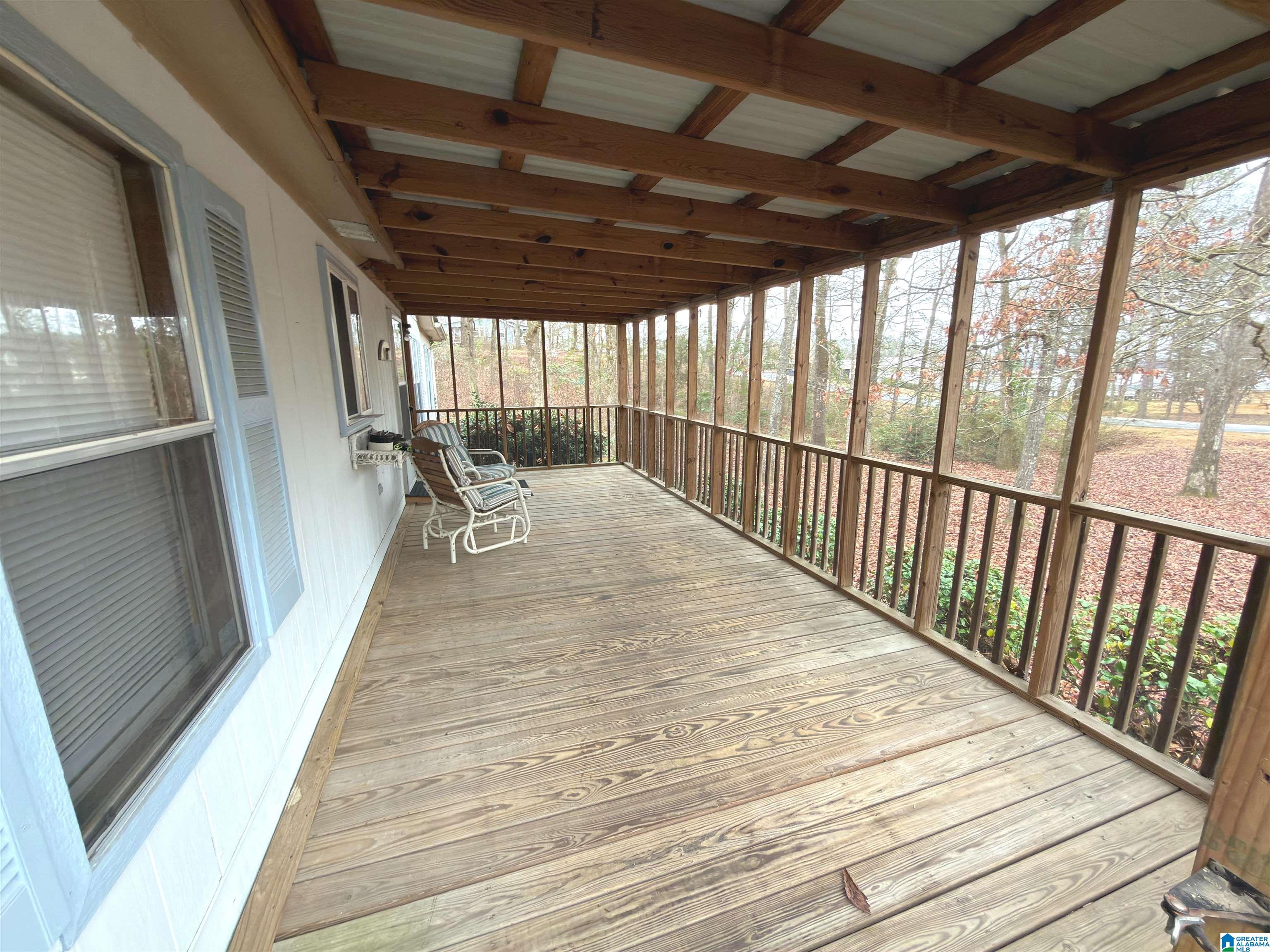715 Funderburg Bend Road Pell City, AL 35128 - Photo 33 of 35