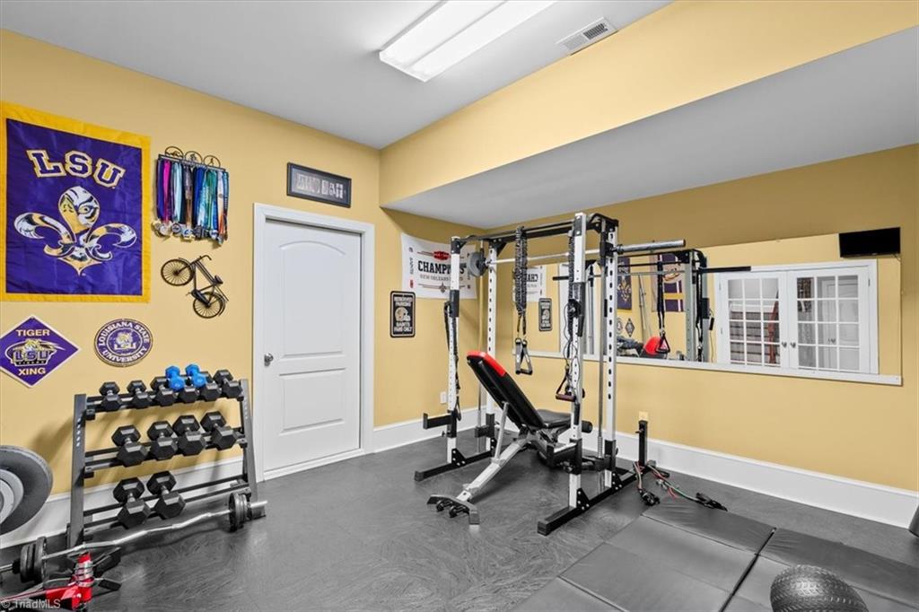 6087 Mountain Brook Road Greensboro, NC 27455 - Photo 34 of 50