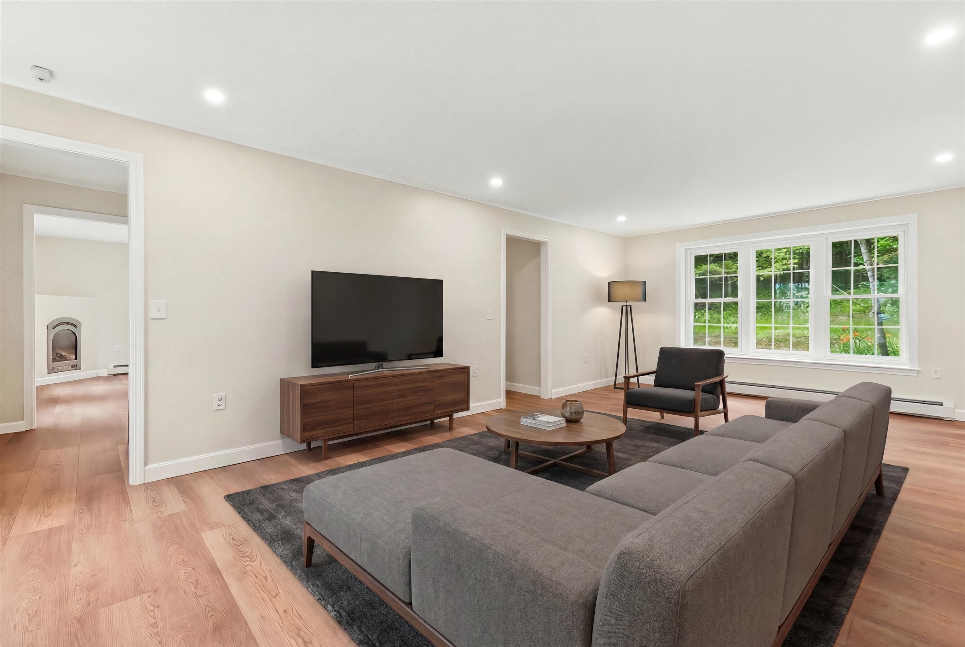 491 Raccoon Hill Road Salisbury, NH 03268 - Photo 19 of 53
